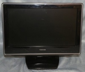 Toshiba Regza TV | eBay