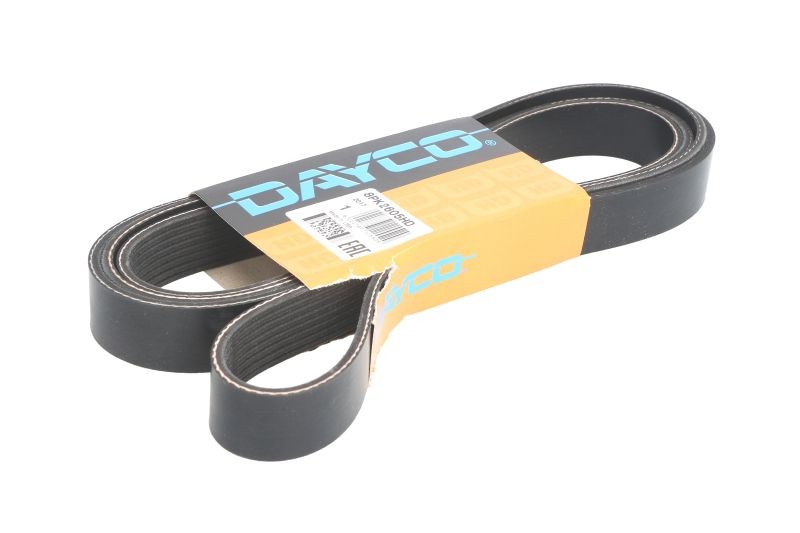 Dayco Keilrippenriemen Größe 8 8Pk2605hd - Bild 5