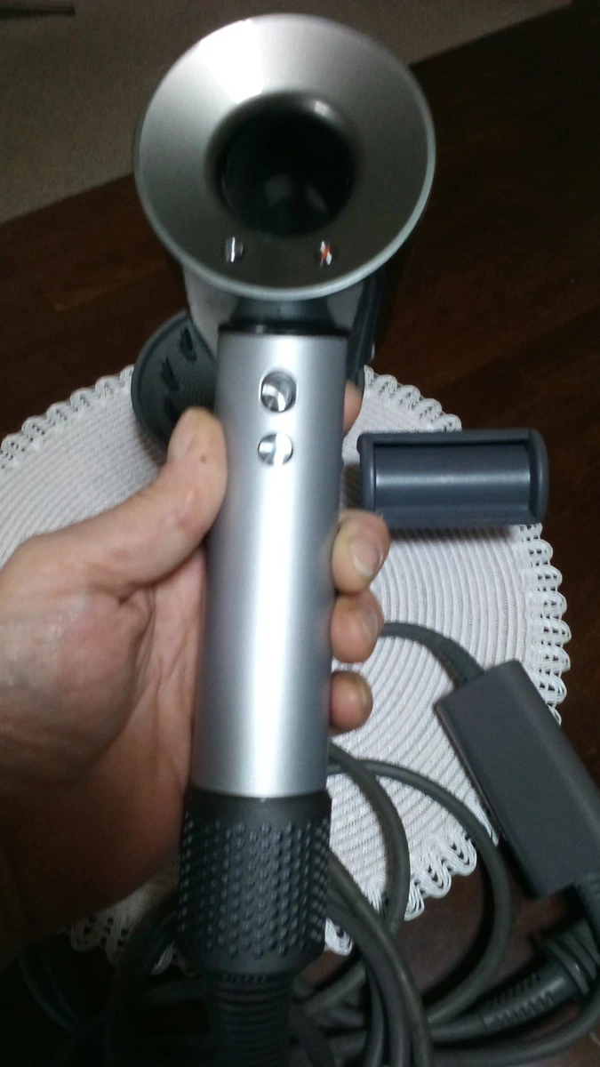 Dyson White Hair Dryers for sale | eBay