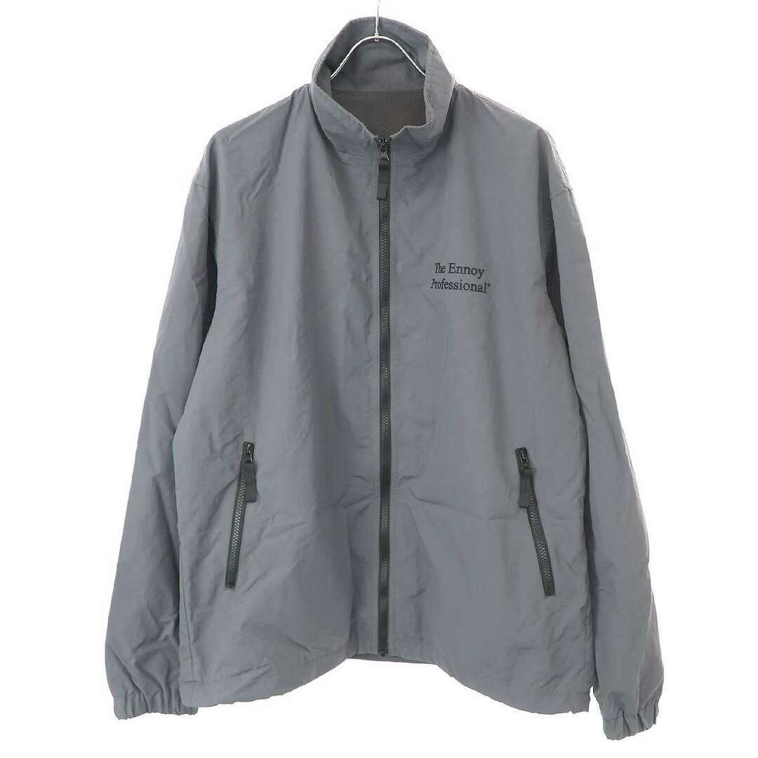 ENNOY 21AW Track Jacket & Pants Shaka Nylon Setup ENNOY 21AW Track Jacket & Pants Shaka Nylon Setup