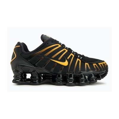 Shoes Nike Shox TL AV3595013