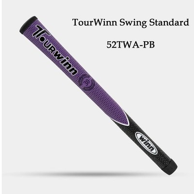Winn Grips TourWinn Swing Standard Size  52TWA-PB in different sets