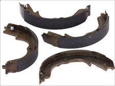 Mâchoire de frein Citroen C-CROSSER