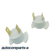 New 33116-sd4-961 Pair Headlight Bulb Socket For 97-01 Honda Prelude 05-06 Cr-v New 33116-sd4-961 Pair Headlight Bulb Socket For 97-01 Honda Prelude 05-06 Cr-v