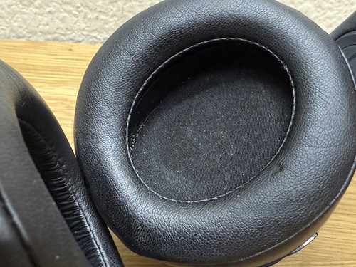 Sony Playstation Gold Wireless Stereo Headset CUHYA-0080 CUHYA-0081 Receiver #2 - Picture 8 of 12
