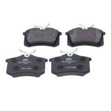 Kits de frein Renault MODUS