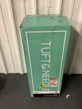 Tuft & Needle Original Medium TWIN Size Adaptive Foam Mattress in a Box