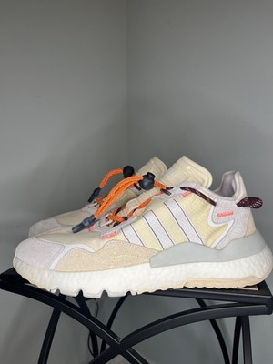 adidas Nite Jogger x Beyoncé Ivy Park “Ecru Tint” | eBay