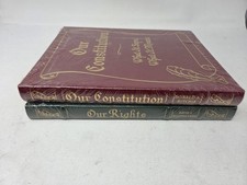 Luxury Edition Law & Government American (US) Antiquarian