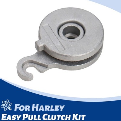Power Clutch Kupplungshilfe Für Harley Touring Street/Electra Glide Softail Dyan