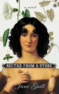 Nectar from a Stone (Original) Jane Guill Taschenbuch Kartoniert / Broschiert
