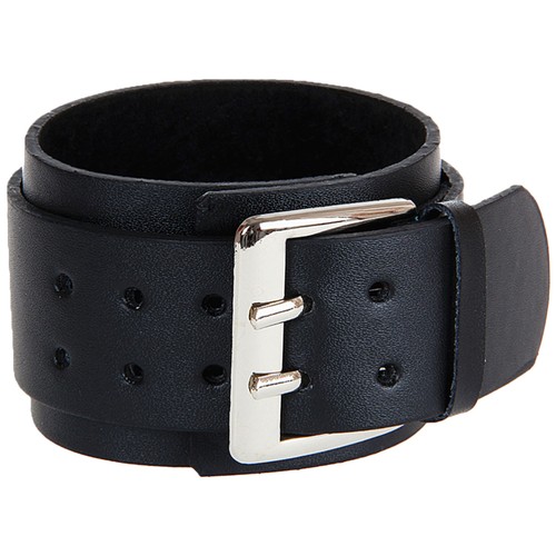 Punk Wristband Bracelet Man Jewelry Men Wristbands for Bracelets - 第 1/12 張圖片