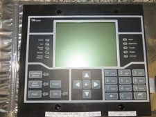 KIDDE VM-LCD VM SERIES USER INTERFACE DISPLAY MODULE VM-1