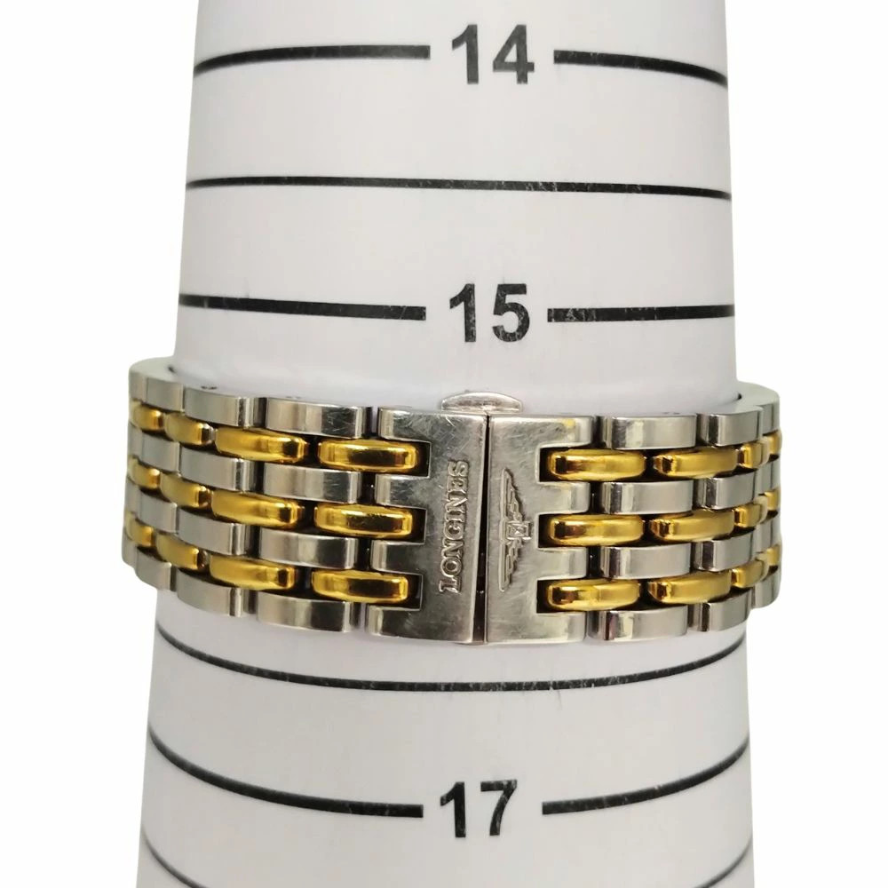 LONGINES Flagship Classic Automatic Winding Combi… - image 10