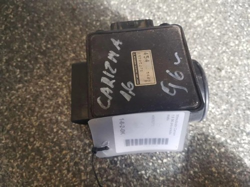 MITSUBISHI CARISMA Sedan DA Luftmassenmesser E5T05271 1.60 Petrol 66kw 33845505