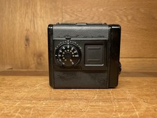  Mint : Late Model Bronica SQ-i 6x6 120 Film Back for SQ SQ-A SQ-Ai From Japan