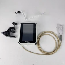Site Rite Prevue Ultrasound System For Parts No Power Supply