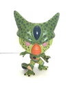 Funko Pop Dragon Ball Z Cell(First Form) Vinyl Figure 2021 No Box #947 Animation