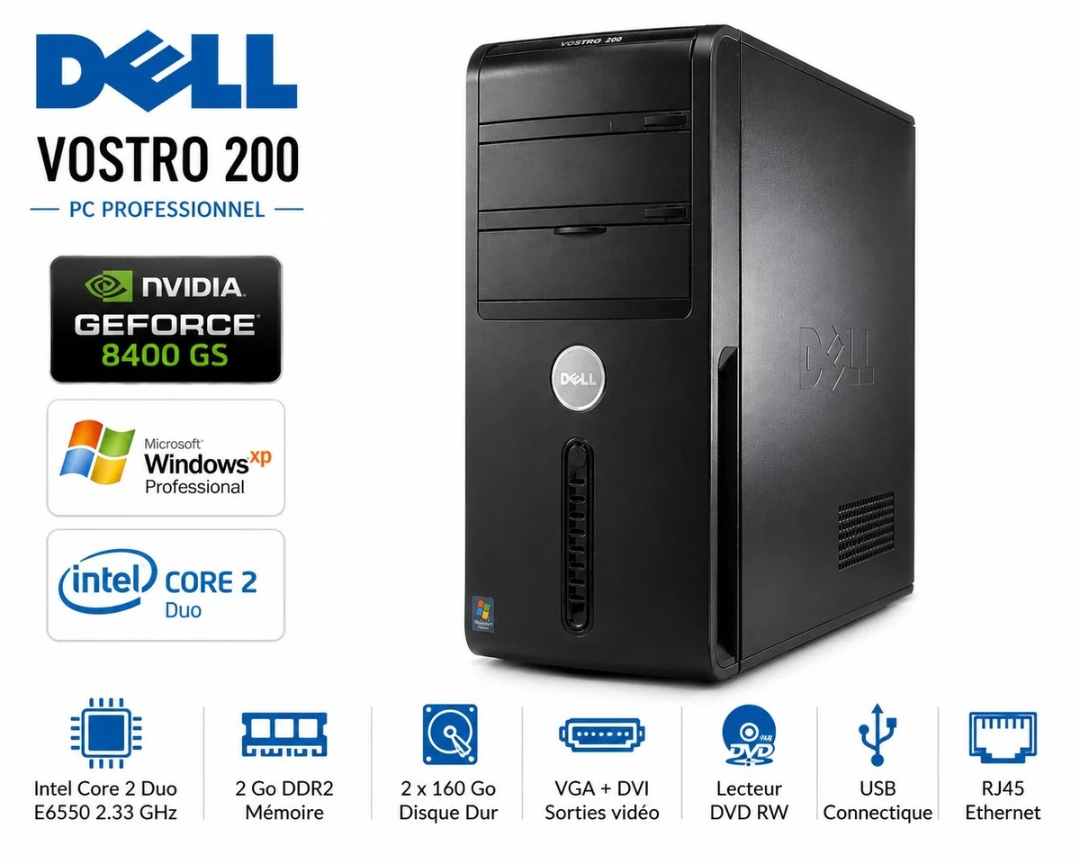 Dell Vostro 200 for sale | eBay UK