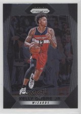 Kelly Oubre Jr Prizm 2017/18 Prizm #136