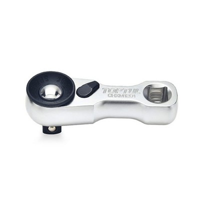 Ratsche 3/8'' TOPTUL CHXM1201