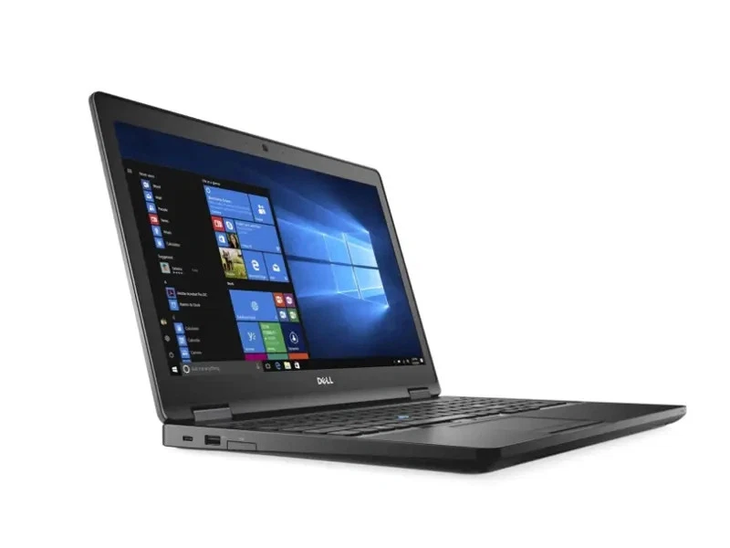 Dell Latitude 5580 · i7-7820HQ · 8GB · 1TB, Foto 1 von 5
