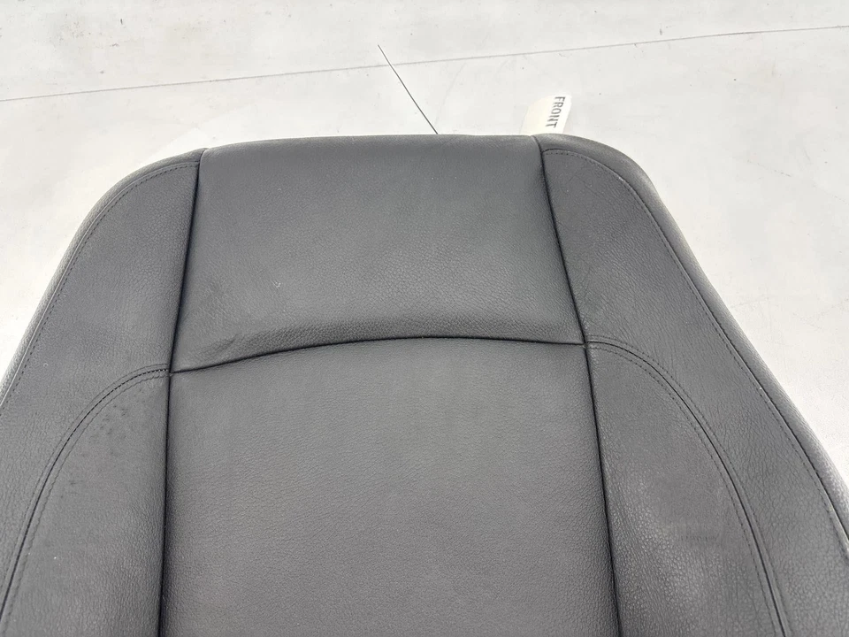 Cojín de asiento superior delantero izquierdo BMW 135i 2008-2013 OEM Foto 2 de 4