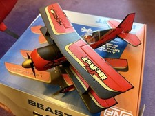 Eflite BEAST UMX (the Better One with No As3x) near perfect condition 
