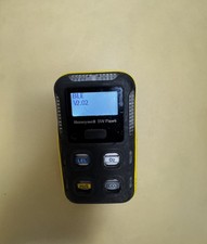 Honeywell Flex4 Gas Detector LEL/O2/CO/H2S Monitoring System