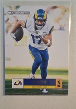 2025 Panini Donruss - Retro 2005 Puka Nacua #R05-PKN