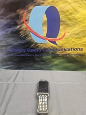 Honeywell CK65 Handheld Android Mobile Computer Barcode Scanner CK65LON