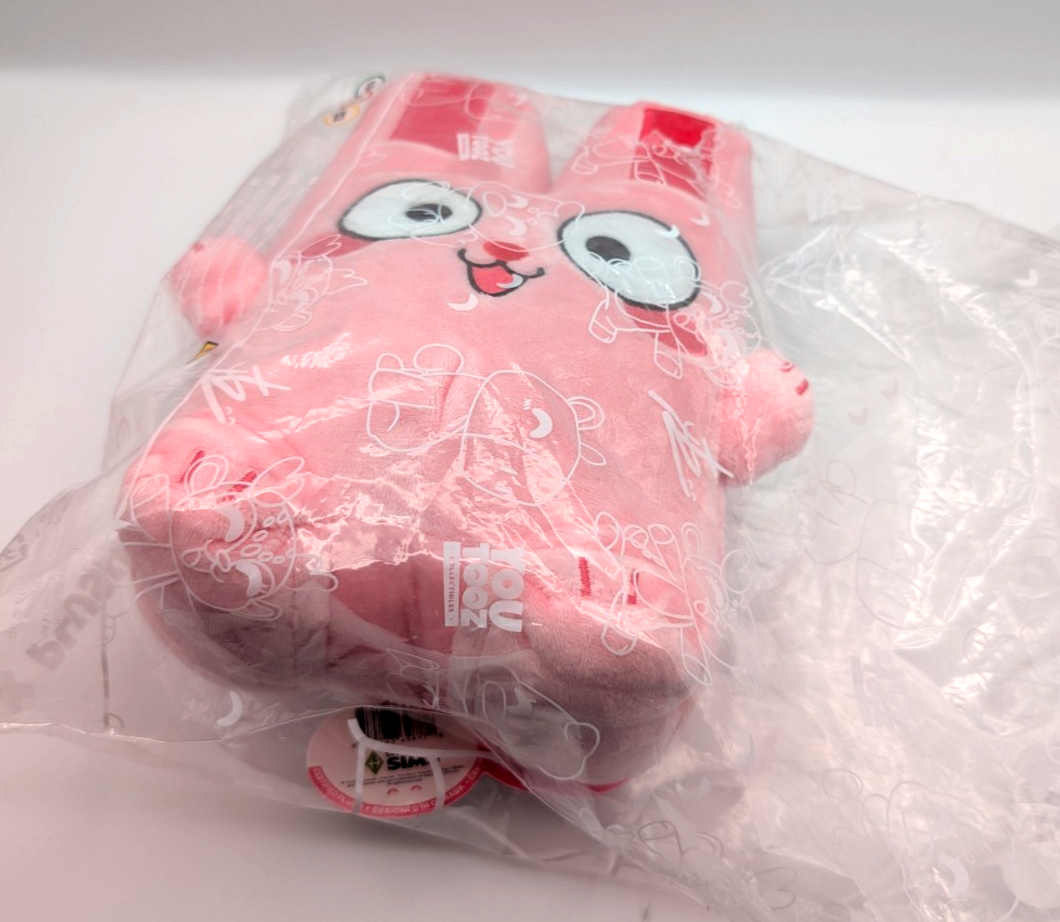 Youtooz Collectible- The Sims Freezer Bunny Rabbit 9