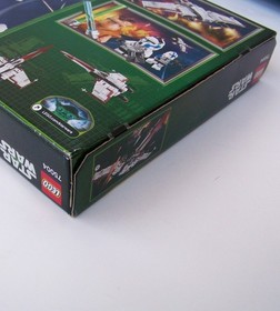 Lego 75004 Star Wars  Z-95 Headhunter NEW, sealed, unopened, retired