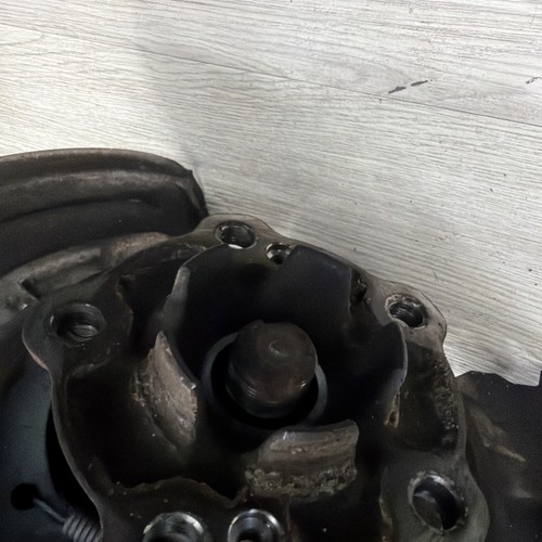 BMW F80 F82 F83 M3 M4 15-20 REAR RIGHT PASSENGER AXLE SHAFT HUB OEM 2284616 - Picture 10 of 12