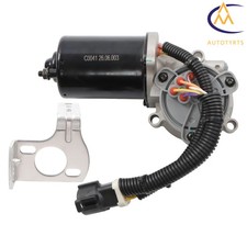 Transfer Case Shift Motor For Ford Ranger Xlt Extended Cab Pickup 2-door 600-931