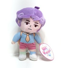 Bee and PuppyCat 7  Plush Cardamon Toy Factory 2024 RARE New NWT