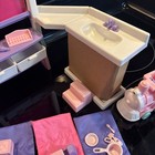 Vintage Kelly Baby Sister of Barbie Nursery School 1996 Set — photo 8