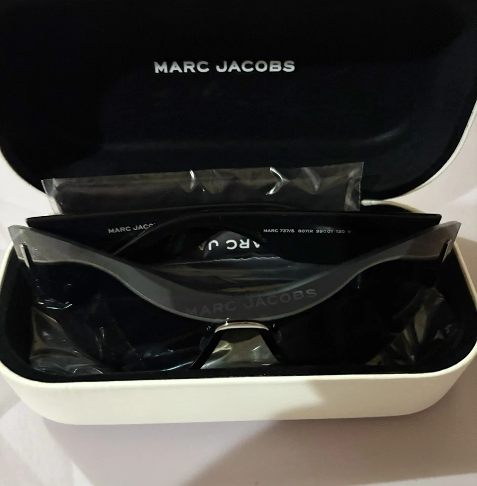 Gafas de sol para mujer Marc Jacobs Foto 2 de 4