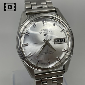 ひーちゃん。 Seiko 6619 | eBay
