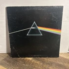 Pink Floyd Dark Side Of The Moon 1st Press LP NM SMAS-11163 Original 1973