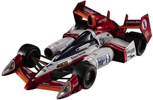 Variable Action FUTURE GPX CYBER FORMULA KNIGHT SAVIOR 005 Livery Edition 37690₽
