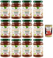 Rigoni Di Asiago Nocciolata Crunchy 12X250G+Polpa