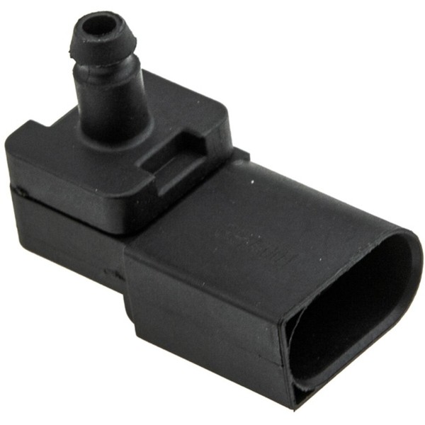 NTY Sensor Saugrohrdruck FüR BMW X3 E83 3.0D 3.0Sd 5Er Touring E61 525D 530D-image