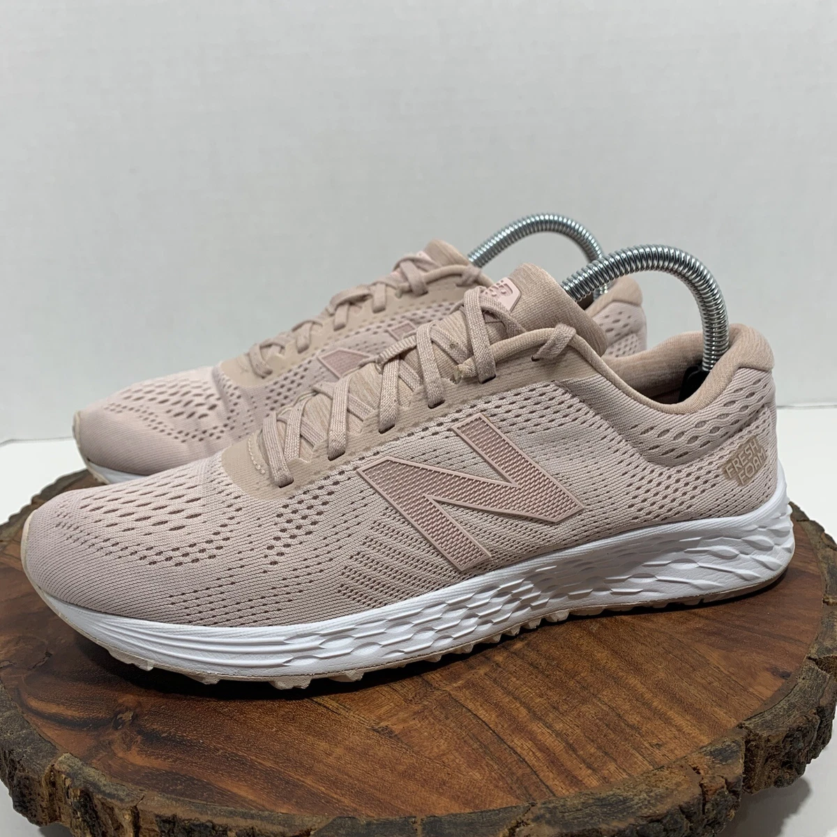 New outlet balance warissh1