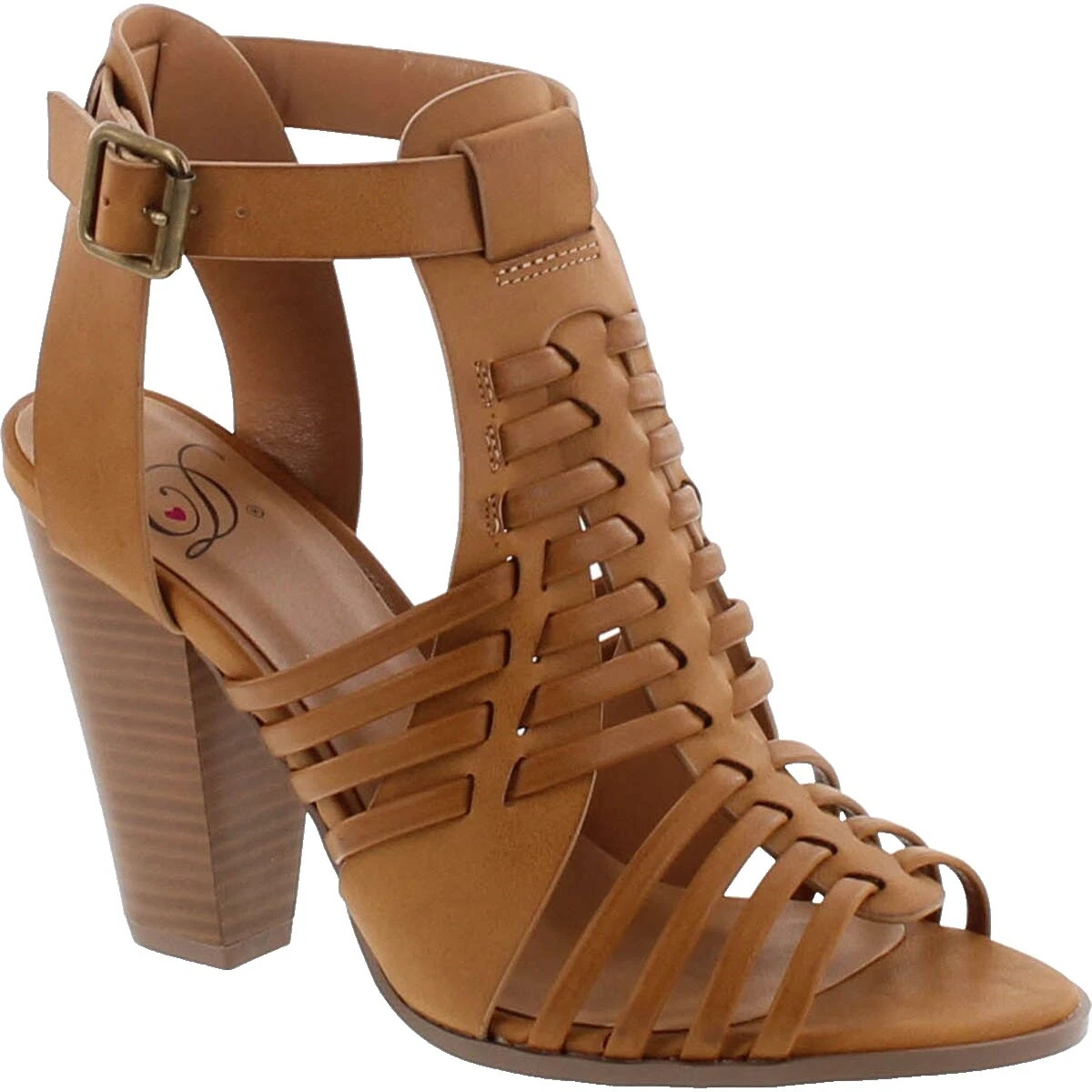 Sandalias Informales Delicious para Mujeres