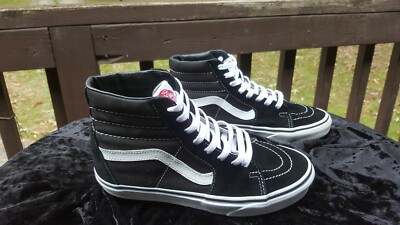Vans Vans