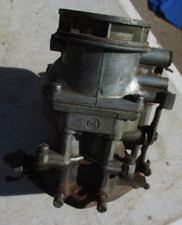 Ford Stromberg 94 21-24 Carburetor Carb Core Original 30s 40s Hot Rod Scta