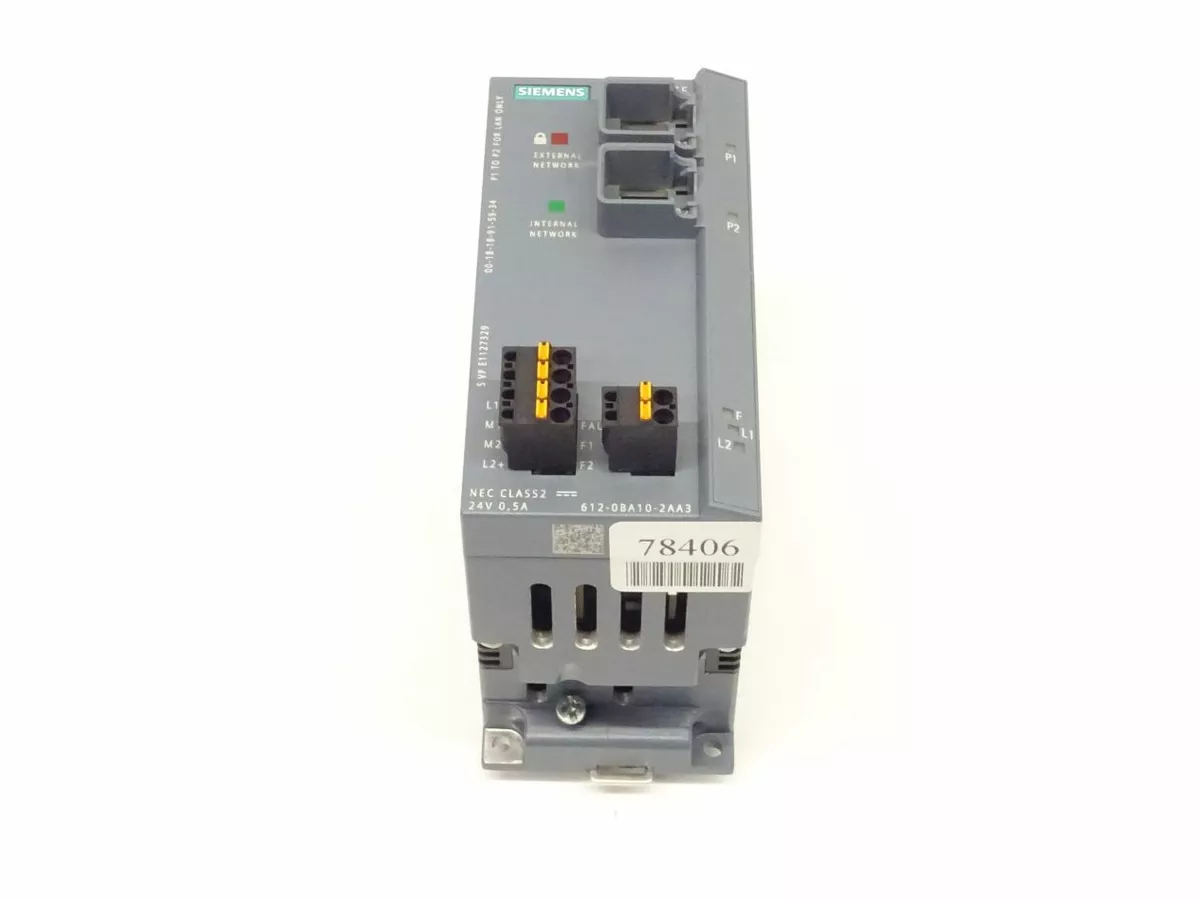 CSVP 612  Power Supply Module