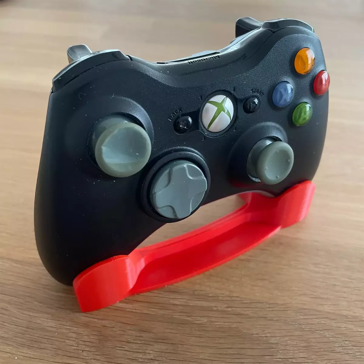 Microsoft XBOX 360 Controller Display Stand