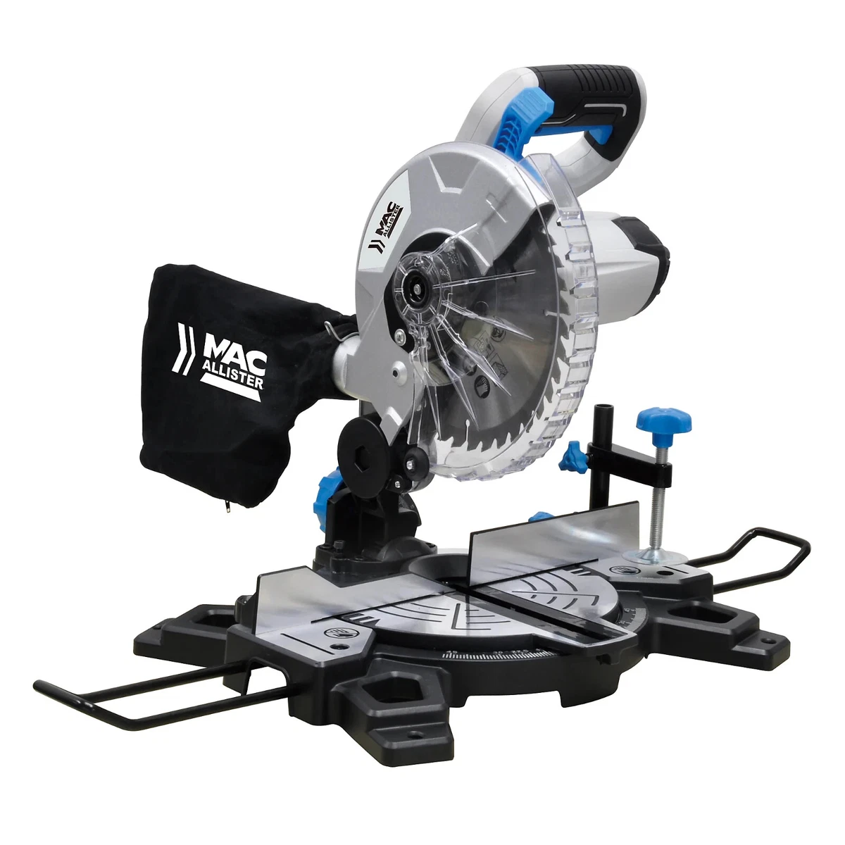 Mac mitre saw deals